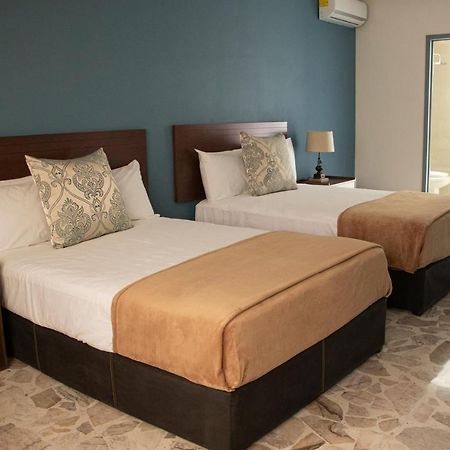 Viamonte House Boutique Hotel León Kültér fotó