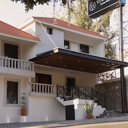 Viamonte House Boutique Hotel León Kültér fotó
