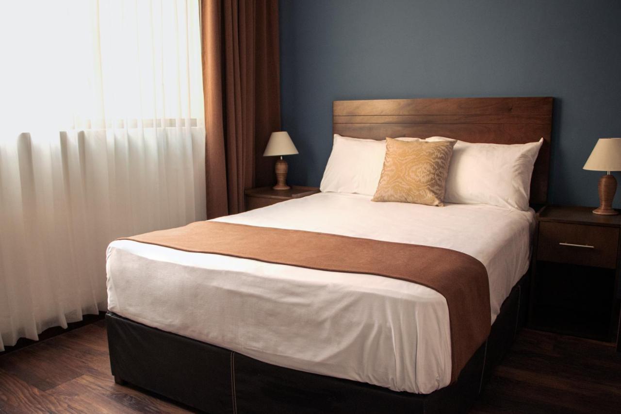Viamonte House Boutique Hotel León Kültér fotó