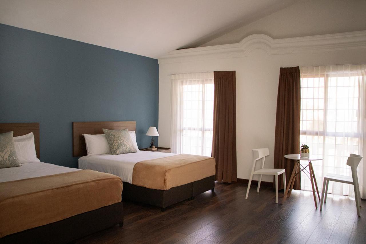 Viamonte House Boutique Hotel León Kültér fotó