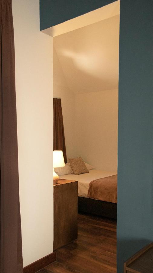 Viamonte House Boutique Hotel León Kültér fotó
