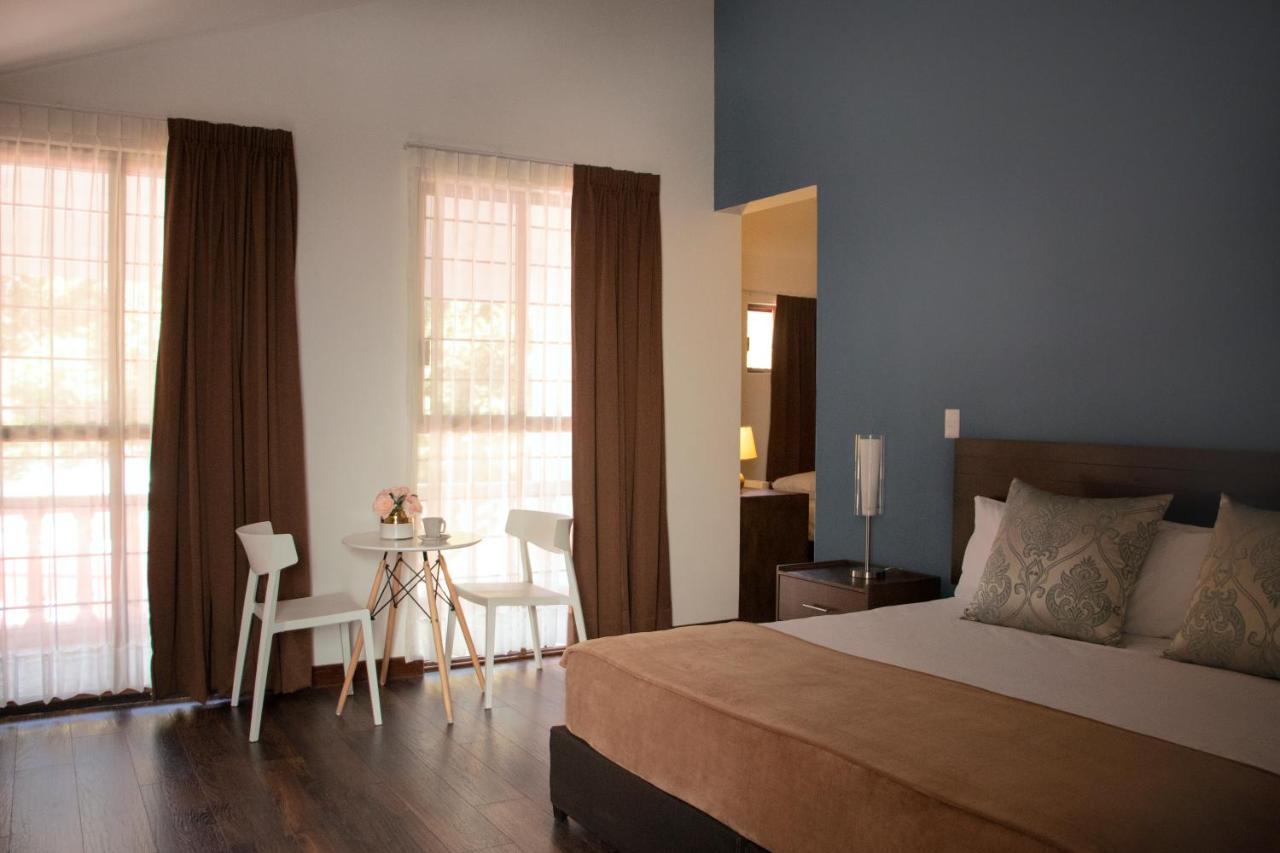 Viamonte House Boutique Hotel León Kültér fotó