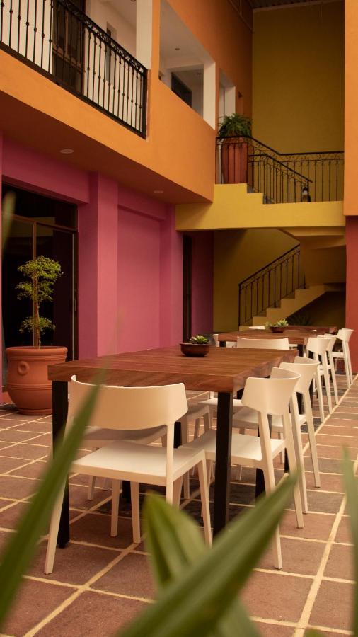 Viamonte House Boutique Hotel León Kültér fotó