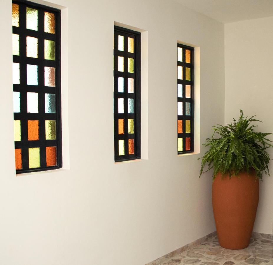 Viamonte House Boutique Hotel León Kültér fotó