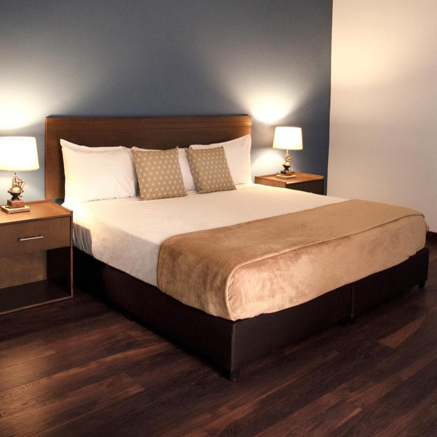 Viamonte House Boutique Hotel León Kültér fotó